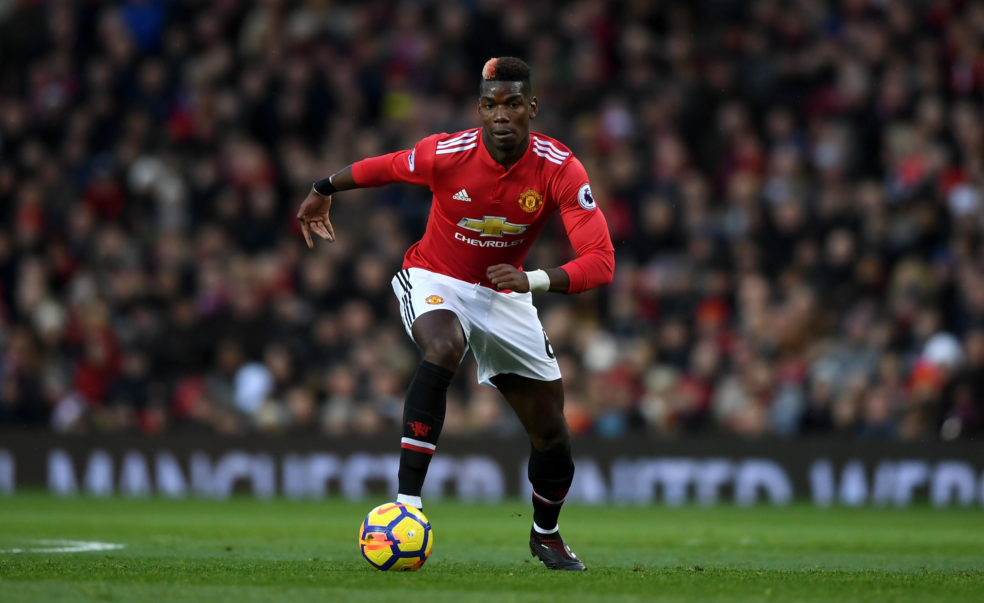 Điểm tin tối 04/02: M.U sai lầm với Pogba; - Bóng Đá