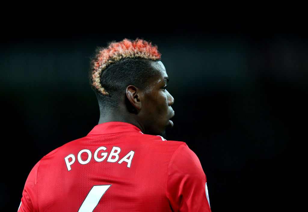 Mách nước Mourinho cách sử dụng Pogba - Bóng Đá