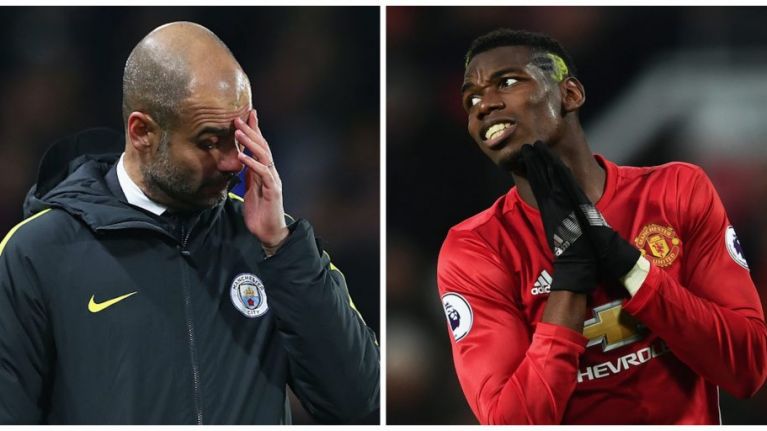 Với Pep Guardiola, Paul Pogba sẽ đá hay hơn - Bóng Đá