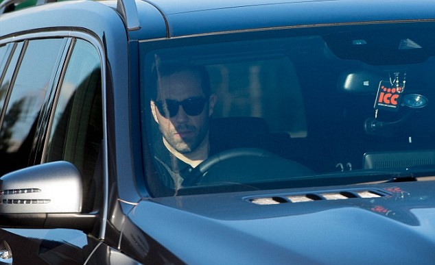 Không hề chểnh mảng, Man City tức tốc trở lại tập luyện - Bóng Đá