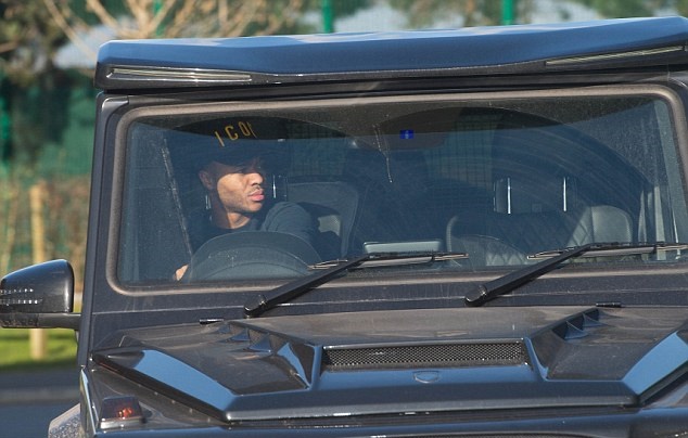 Không hề chểnh mảng, Man City tức tốc trở lại tập luyện - Bóng Đá