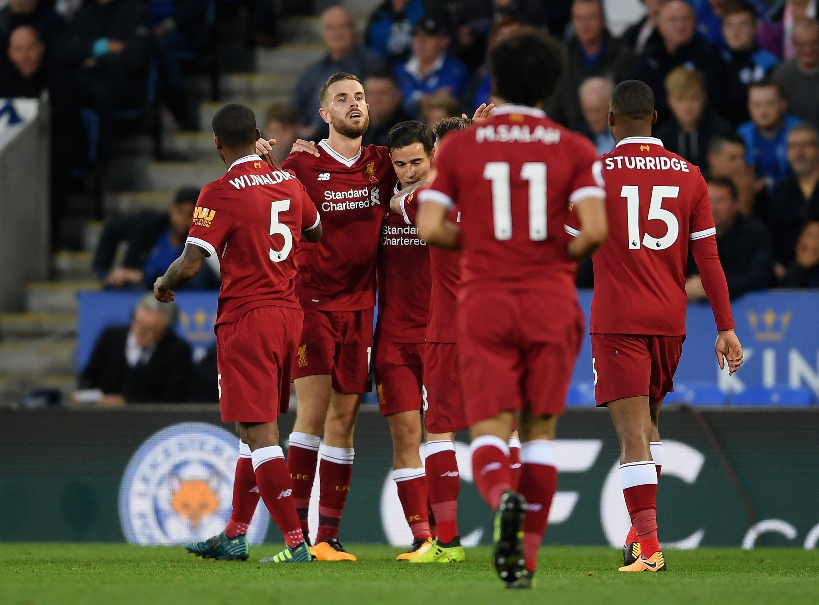 Dự đoán vòng 29 NHA: Man City hạ Liverpool; M.U vượt khó - Bóng Đá