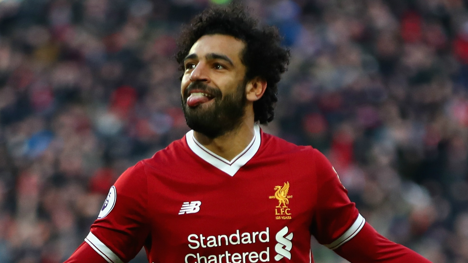 5 điểm nóng Man Utd vs Liverpool: Salah làm lu mờ tất cả? - Bóng Đá