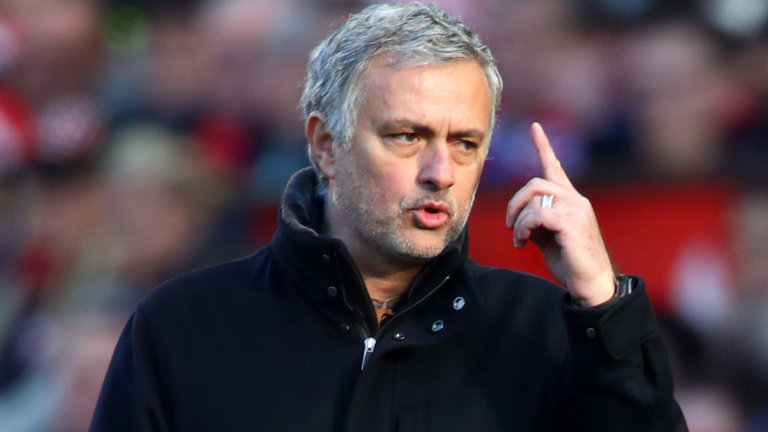 Góc nhìn: Với Jose Mourinho, M.U vẫn 'giậm chân tại chỗ'! - Bóng Đá