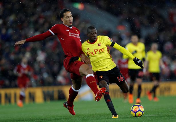 Chấm điểm Liverpool trận Watford: Số 10 hoàn hảo! - Bóng Đá