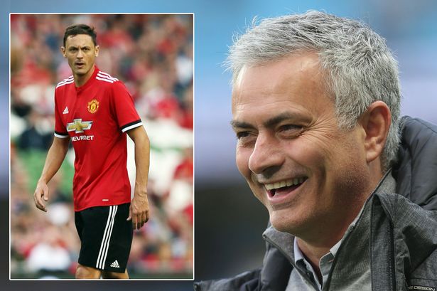 Mourinho yêu cầu cao, gây áp lực khủng khiếp cho cầu thủ - Bóng Đá