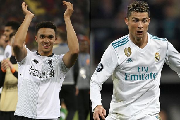  5 điểm nóng CK Champions League: Gọi tên Ronaldo hay Salah? - Bóng Đá