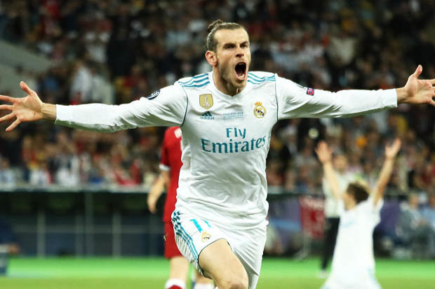 NÓNG: Zidane lên tiếng, Bale nguy cơ bị bán - Bóng Đá