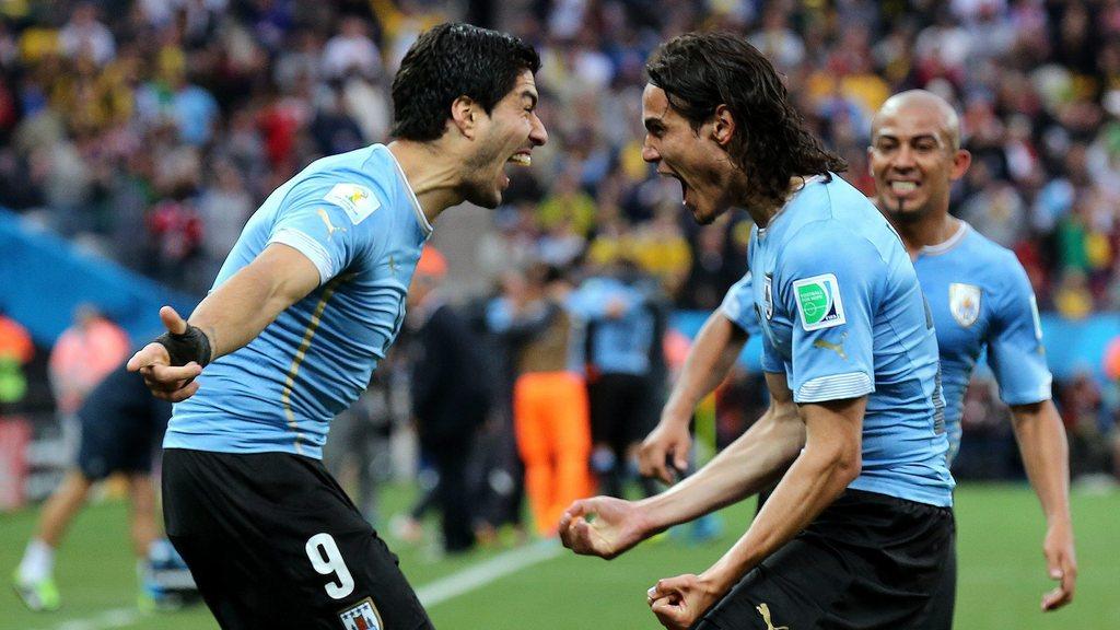 Uruguay CHÍNH THỨC chốt đội hình dự World Cup: Siêu hỏa lực! - Bóng Đá