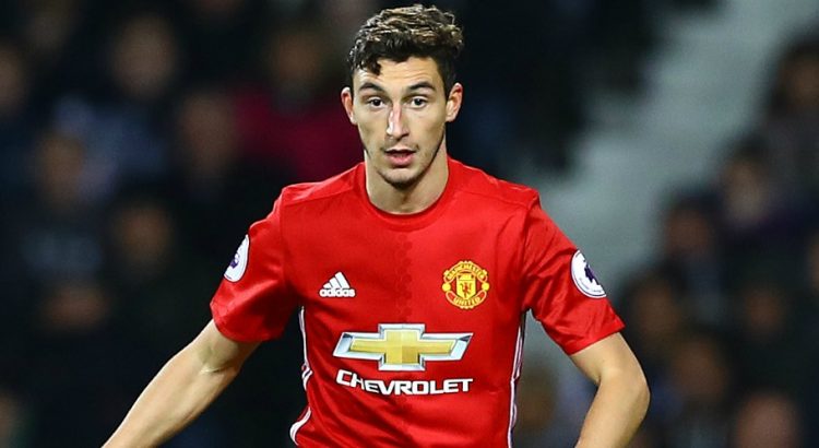 Diogo Dalot có thể khoác số áo nào tại Man Utd? - Bóng Đá