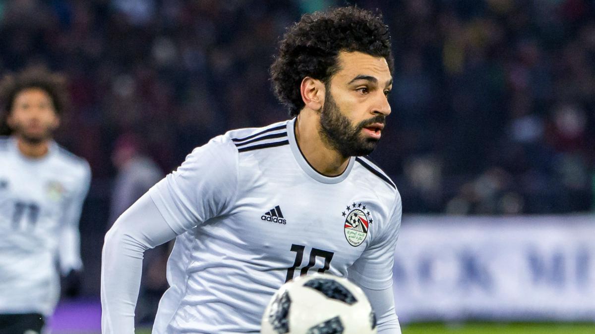 XONG: Mohamed Salah cùng Ai Cập xách valy về nước! - Bóng Đá