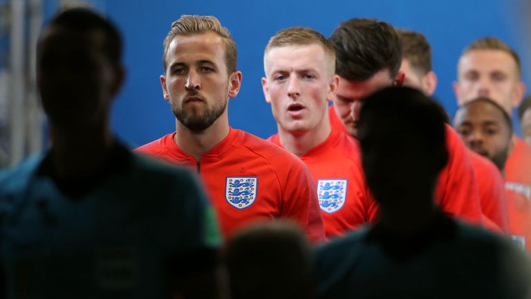 Quan điểm: Harry Kane có phải là cầu thủ đẳng cấp? - Bóng Đá