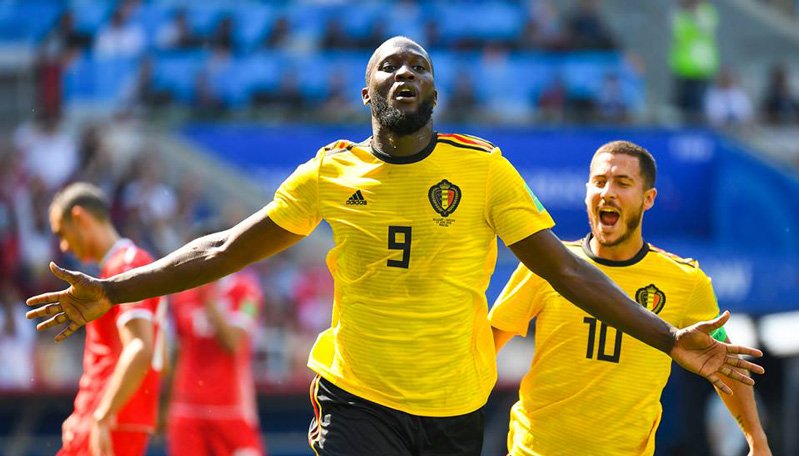 Cuộc đua Vua phá lưới World Cup 2018: Kane khiến Lukaku, Ronaldo e sợ! - Bóng Đá