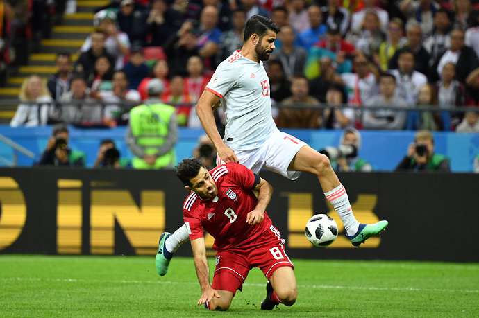Cuộc đua Vua phá lưới World Cup 2018: Kane khiến Lukaku, Ronaldo e sợ! - Bóng Đá