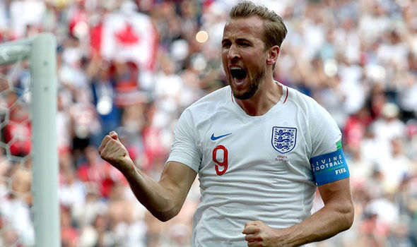 Hạ sát Panama, Kane tuyên bố tuyển Anh vô địch World Cup - Bóng Đá