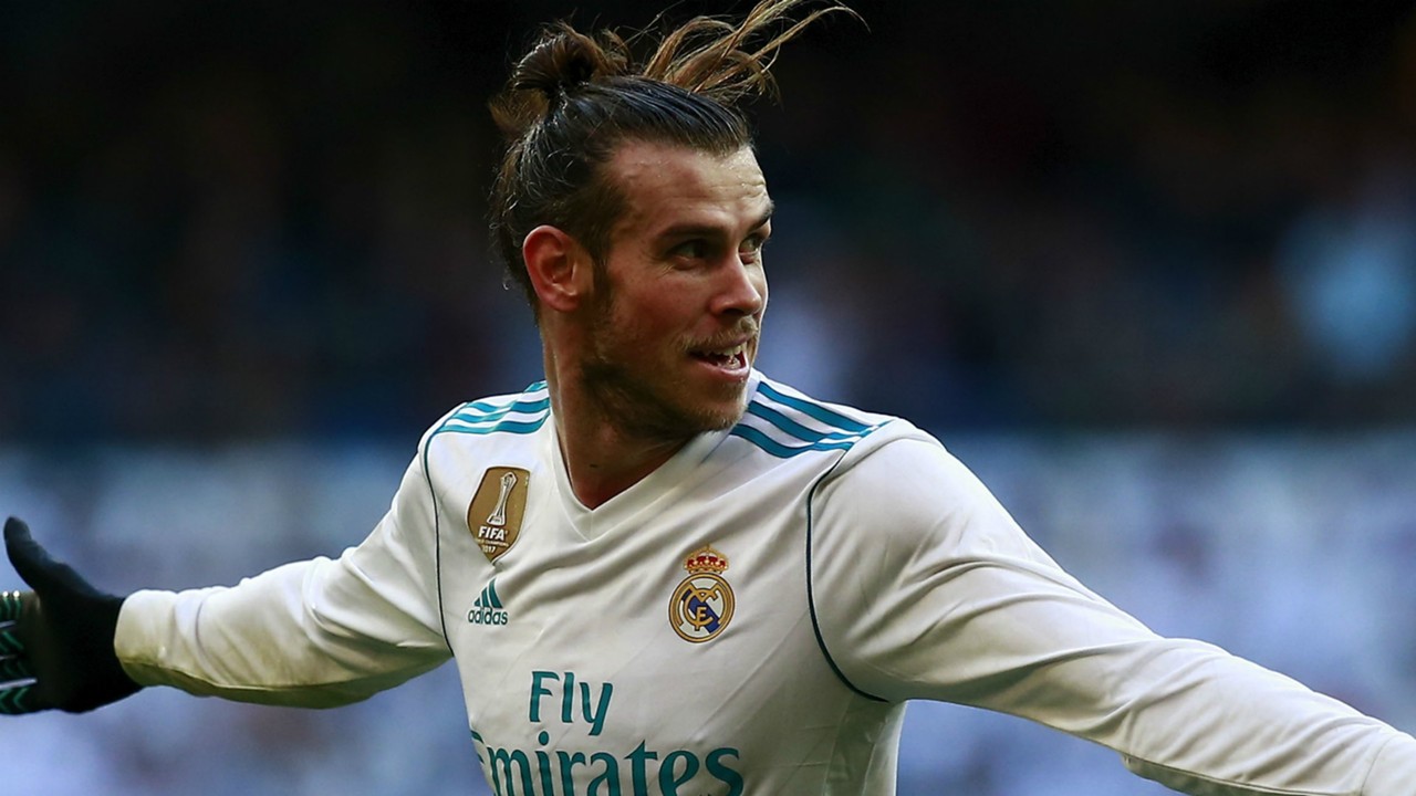 M.U cũng sở hữu một Gareth Bale?