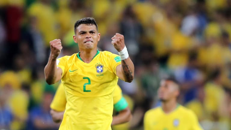 5 lý do Brazil sẽ vô địch World Cup 2018: Nhân tố X khó lường! - Bóng Đá