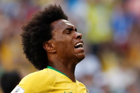 5 lý do Brazil sẽ vô địch World Cup 2018: Nhân tố X khó lường! - Bóng Đá