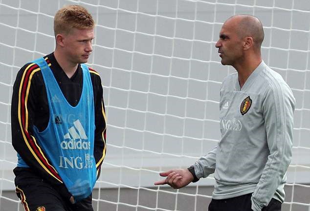 Trận đấu cho thấy Bỉ vẫn còn khá nhiều vấn đề và HLV Roberto Martinez cần phải chỉnh đốn lại đội ngũ, đặc biệt là ở hàng thủ khi trước mắt họ là một Brazil hùng mạnh.