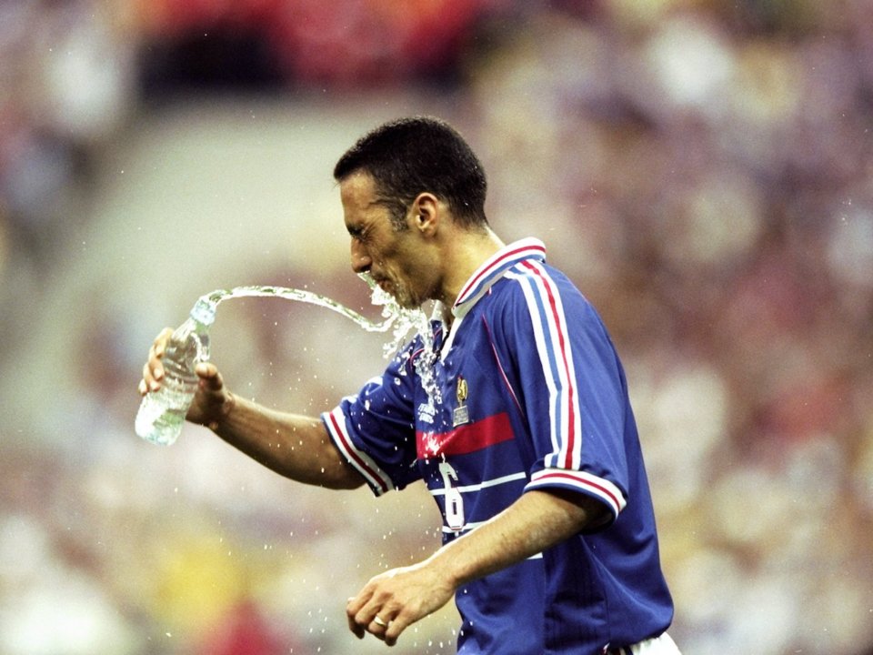 Đội hình Pháp vô địch World Cup 1998 giờ ra sao? - Bóng Đá