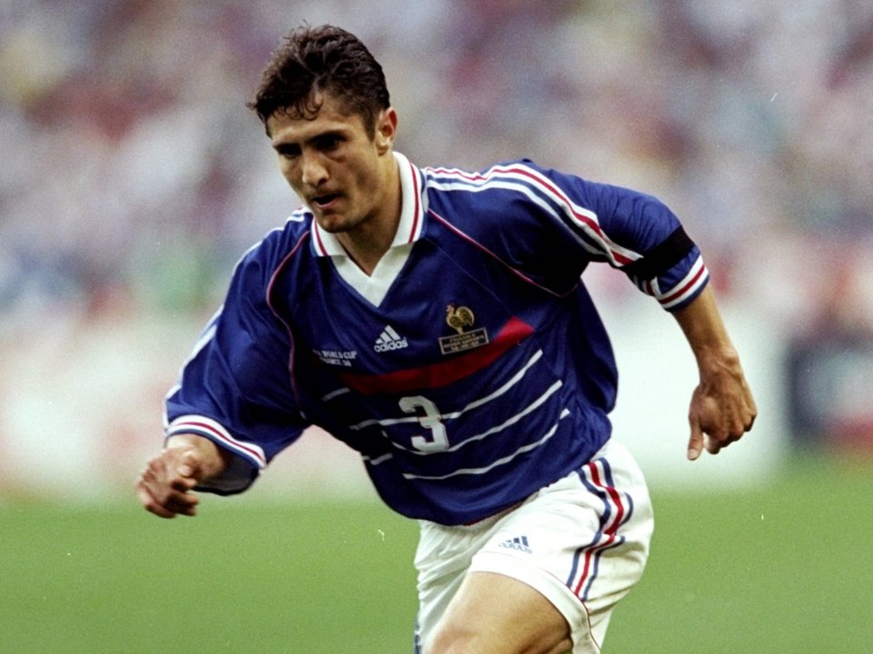 Đội hình Pháp vô địch World Cup 1998 giờ ra sao? - Bóng Đá