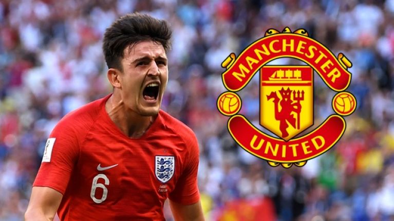 Man Utd sẵn sàng biến Maguire trở thành trung vệ đắt giá nhất thế giới.