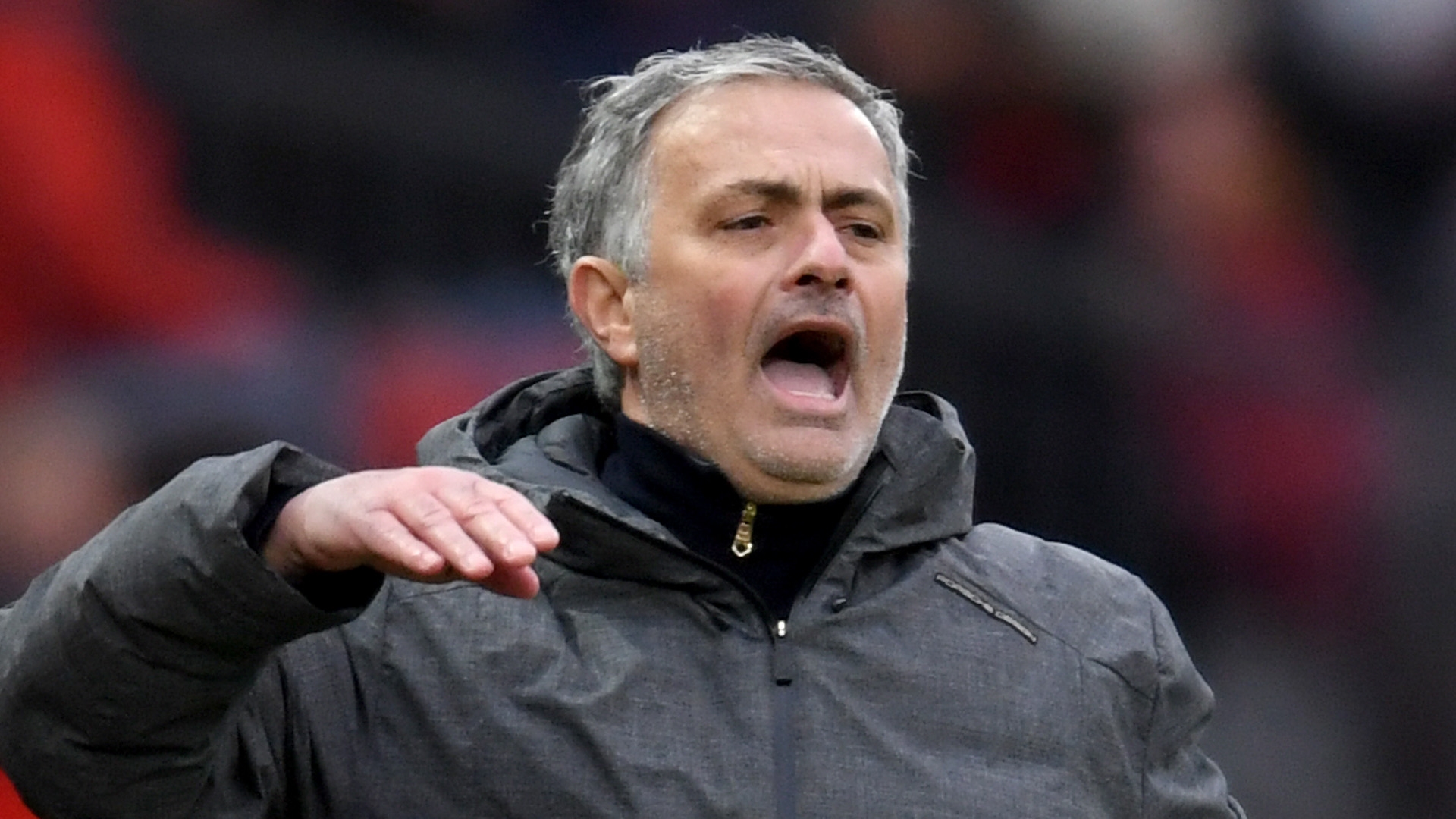 Nội bộ của Man United dậy sóng.