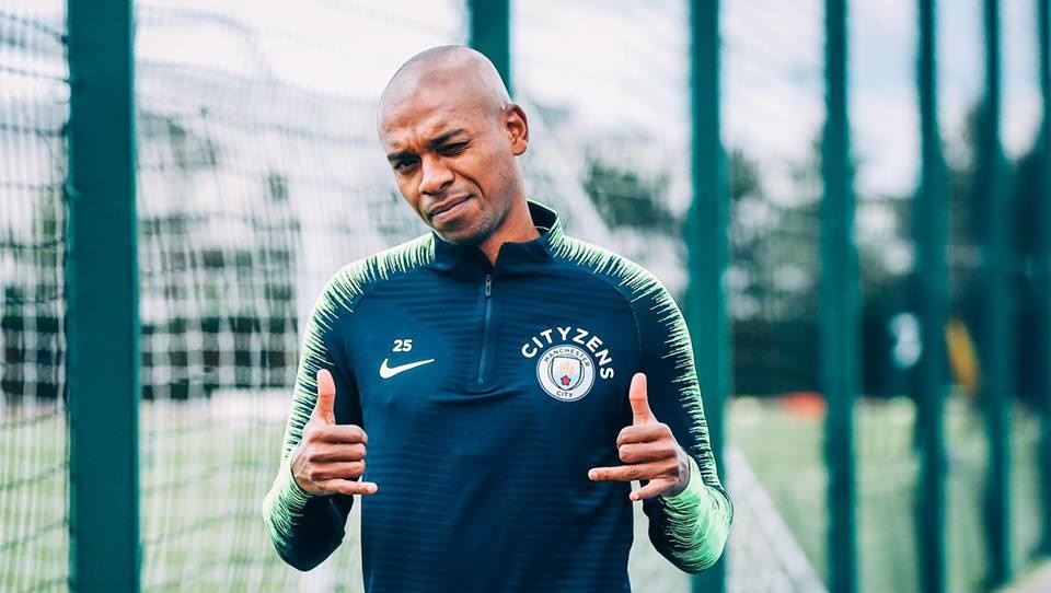 Man City đón hàng loạt trụ cột trở lại tập luyện - Bóng Đá
