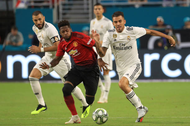 Man United rời nước Mỹ, Mourinho và học trò được bảo vệ tận răng - Bóng Đá