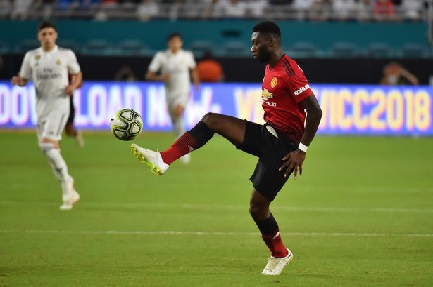 Mourinho trọng dụng sao Man Utd nào nhất ở Tour du đấu Hè? - Bóng Đá