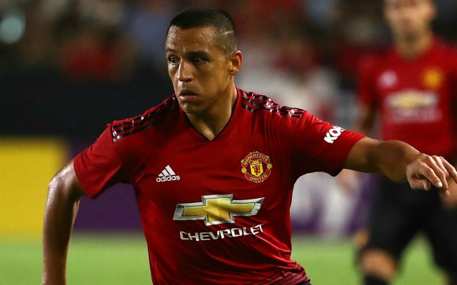 Mourinho trọng dụng sao Man Utd nào nhất ở Tour du đấu Hè? - Bóng Đá