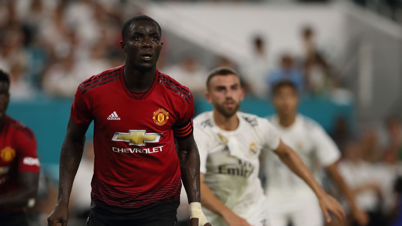 Mourinho trọng dụng sao Man Utd nào nhất ở Tour du đấu Hè? - Bóng Đá