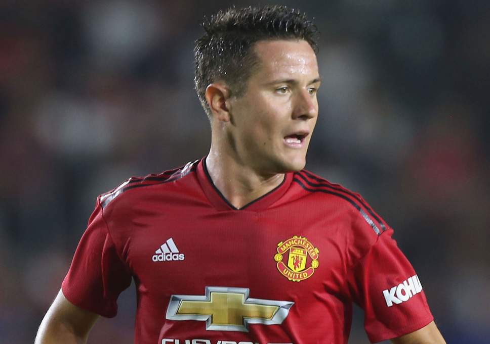 Mourinho trọng dụng sao Man Utd nào nhất ở Tour du đấu Hè? - Bóng Đá