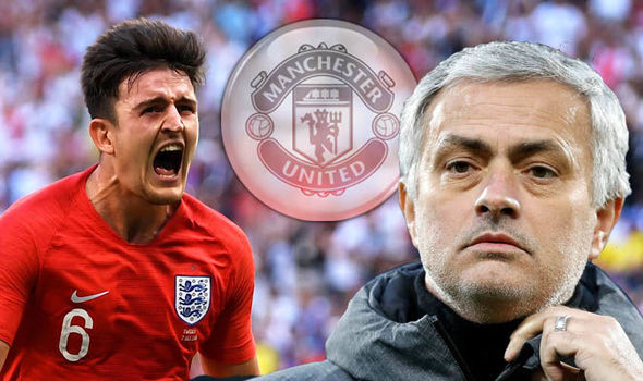 Magurie có thể cập bến Old Trafford trong ít ngày tới.