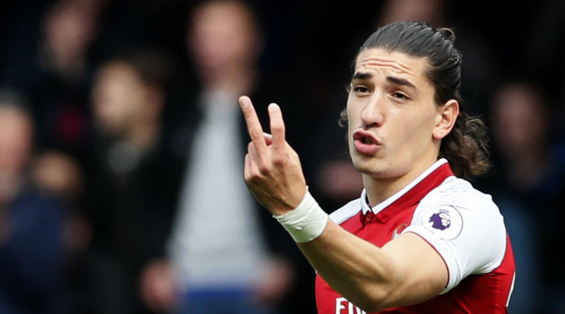 Đấu Man City, Arsenal ra sân với đội hình nào? - Bóng Đá