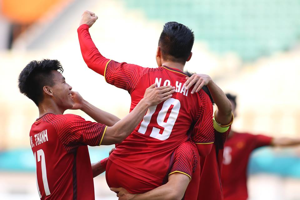 Có thể gặp U23 Việt Nam, Son Heung-Min bỏ lỡ đại chiến Man Utd - Bóng Đá