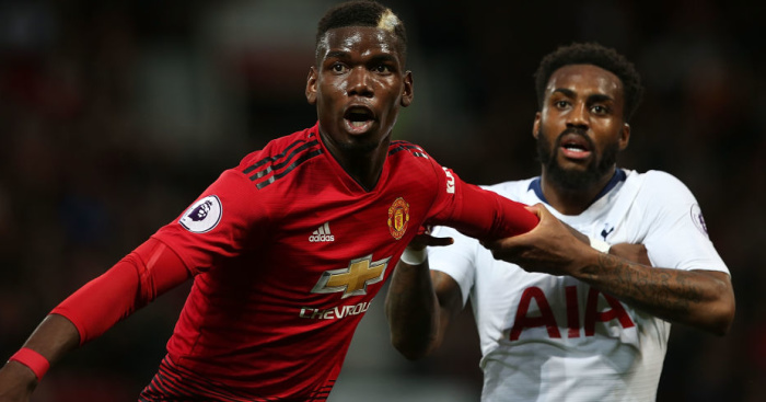 Shaw De Gea dạo phố - Bóng Đá