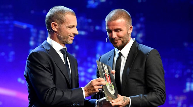 TRỰC TIẾP BỐC THĂM chia bảng Champions League 2018/19: M.U nguy cơ rơi bảng tử thần - Bóng Đá