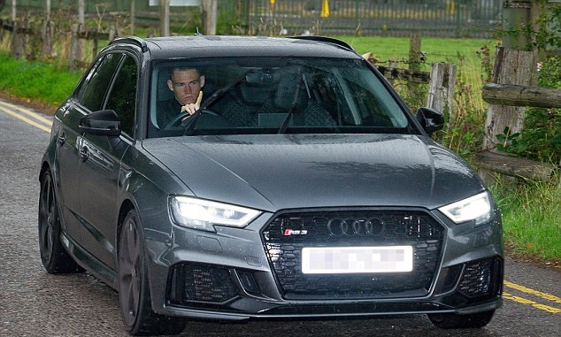 NÓNG: Mourinho đã trở lại Man Utd sau một ngày 'mất tích' - Bóng Đá