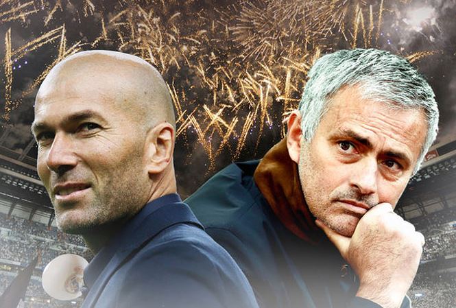 XONG: Man Utd chốt 6 cái tên thay thế Mourinho - Bóng Đá