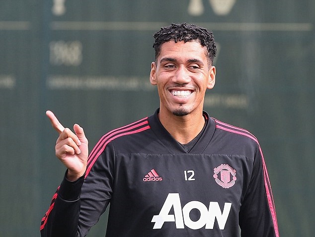 ẢNH TẬP MAN UNITED - Bóng Đá