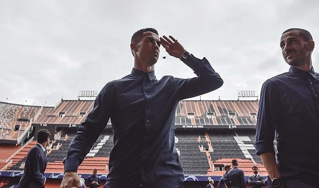 Ramos: