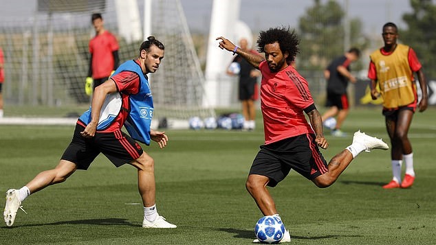 Ramos: