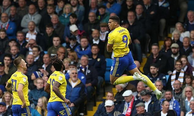 Sau tất cả, Leeds United của Bielsa đã sụp đổ - Bóng Đá