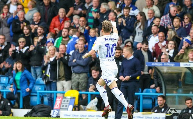 Sau tất cả, Leeds United của Bielsa đã sụp đổ - Bóng Đá