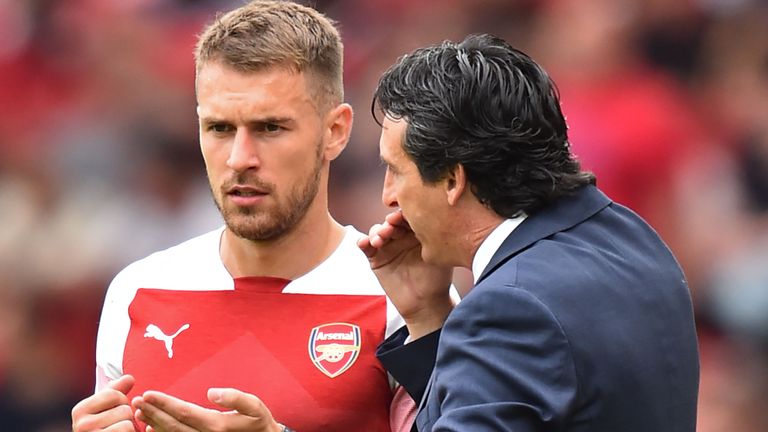 Điểm tin tối 29/09: M.U vồ hụt sao Arsenal giá 50 triệu; Liverpool sẽ vô địch NHA - Bóng Đá