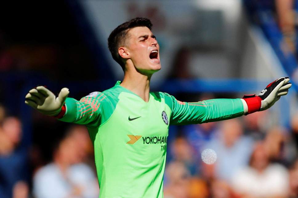 Đội hình Chelsea đấu Southampton: 8 thay đổi, Hazard trở lại? - Bóng Đá