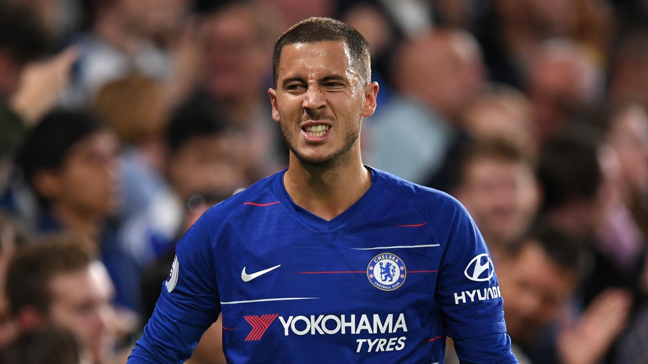 Đội hình Chelsea đấu Southampton: 8 thay đổi, Hazard trở lại? - Bóng Đá