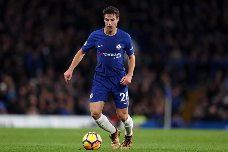 Đội hình Chelsea đấu Southampton: 8 thay đổi, Hazard trở lại? - Bóng Đá