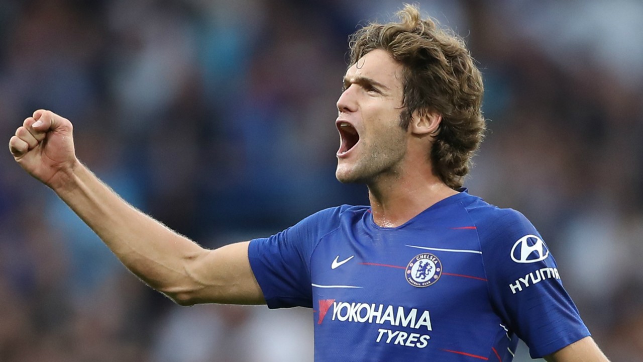 Đội hình Chelsea đấu Southampton: 8 thay đổi, Hazard trở lại? - Bóng Đá
